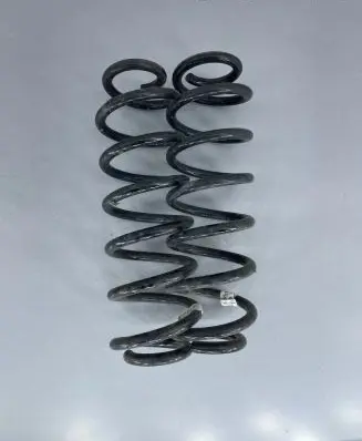 Cupra Formentor Rear coil spring 5QF511115