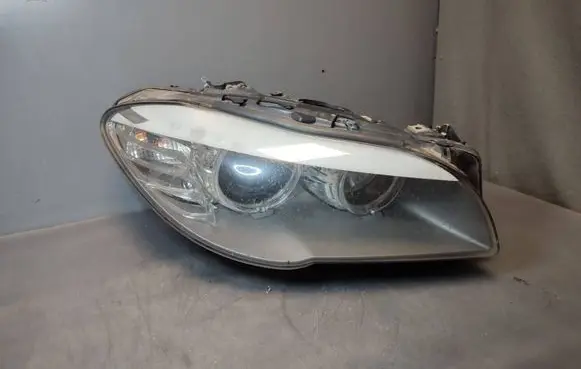 BMW 5 F10 F11 Headlight/headlamp 1LL01013104