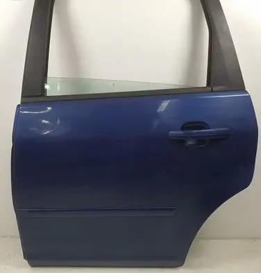 Ford C-MAX I Rear door