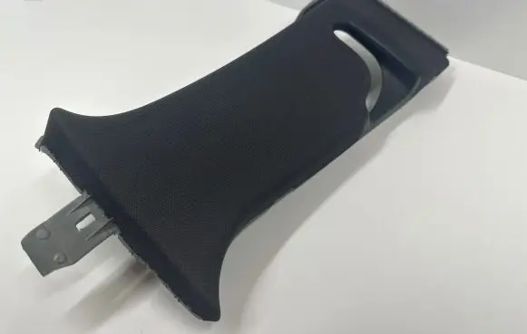 Mercedes-Benz C W204 (B) pillar trim (top) A2046904026