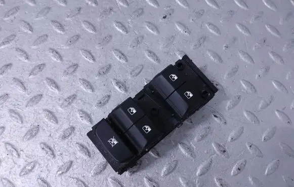 KIA Ceed Electric window control switch 93570J7000