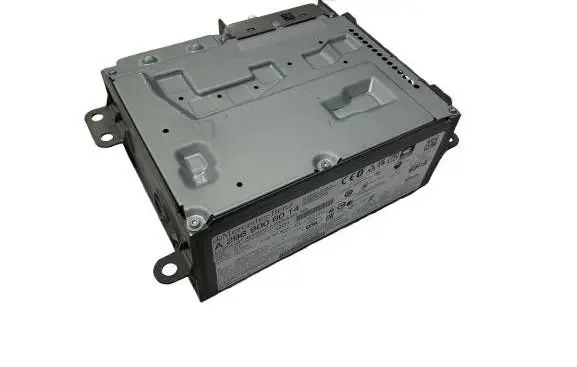 Mercedes-Benz EQS X296 Radio/CD/DVD/GPS head unit A2969006014 2969006014