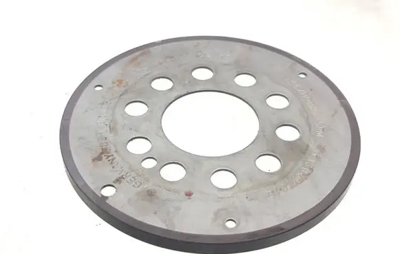 Porsche Cayenne (92A) Crankshaft position gear 059105189K