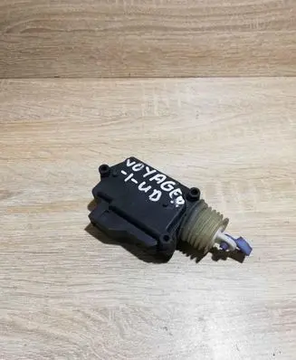 Chrysler Voyager Central locking motor 4615178