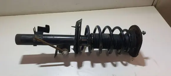 Volvo V70 Front shock absorber/damper 383635EGT