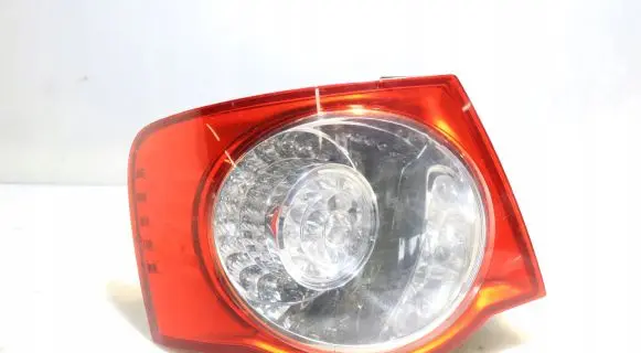 Volkswagen Jetta V Rear/tail lights