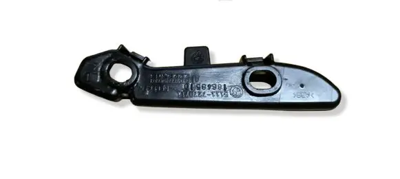 BMW 3 F30 F35 F31 Front bumper mounting bracket 51117279711