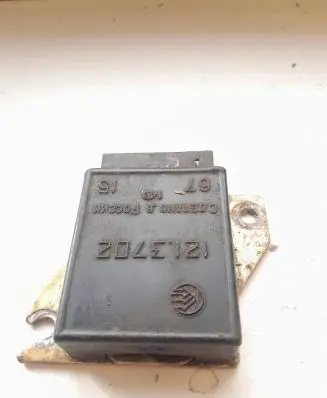 VAZ 2101 Charging relay 