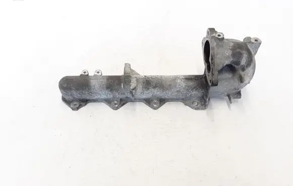 Renault Master III Intake manifold 8201022367