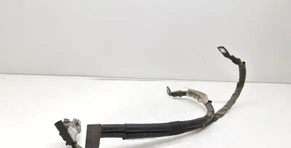 Volvo V40 Negative earth cable (battery) 30644809 31327030