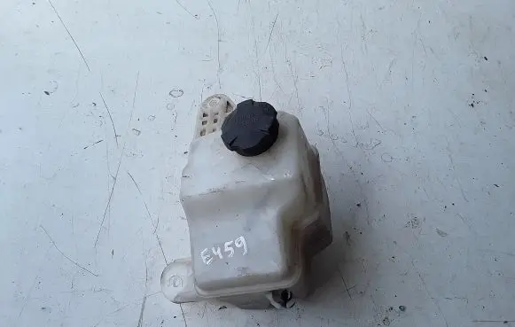 KIA Rio Coolant expansion tank/reservoir 254301w000