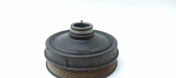 Mercedes-Benz R W251 Crankshaft pulley A2730300303