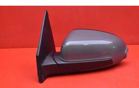 Hyundai Kona I Front door electric wing mirror 049774
