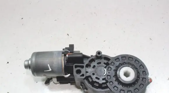 Lexus IS III XE30 Seat adjustment motor 43944010220