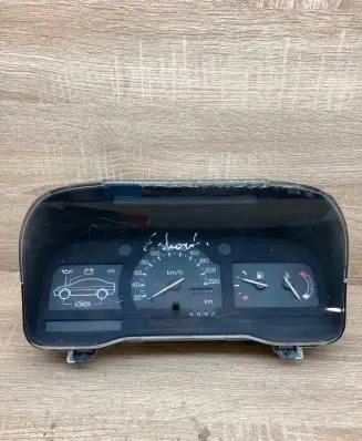 Ford Escort Speedometer (instrument cluster) 91AB10849AD 91AB10C956AB