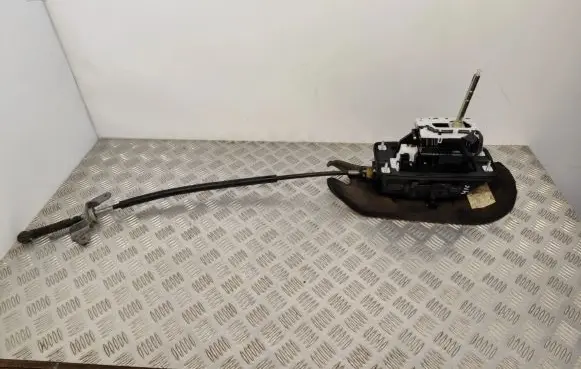 Audi Q5 SQ5 Gear shifter/selector 8R1713041P