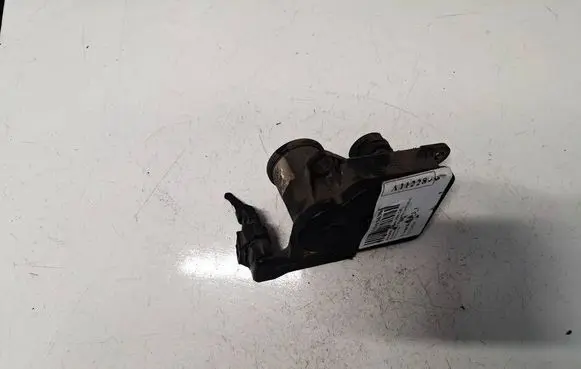 Hyundai Sonata Intake manifold valve actuator/motor 2838127450