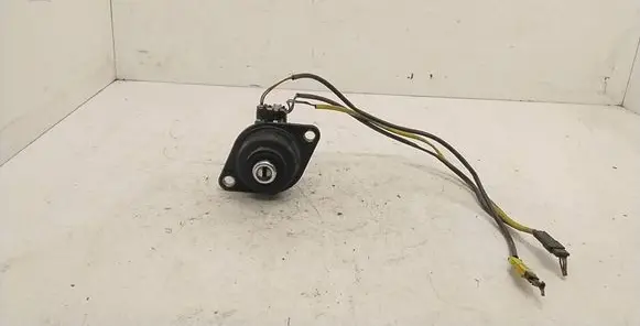 BMW 7 E38 Tailgate/trunk/boot lock/catch/latch 8150240