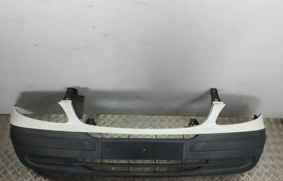 Mercedes-Benz Vito Viano W639 Front bumper