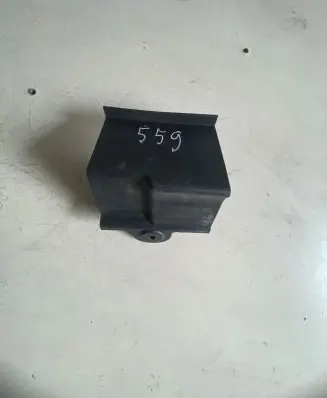 Land Rover Range Rover Evoque L538 Rear door hinge set Bj321011847 5P300 809E