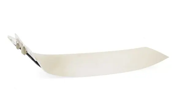 BMW X5 F15 Centre console side trim rear 7294441