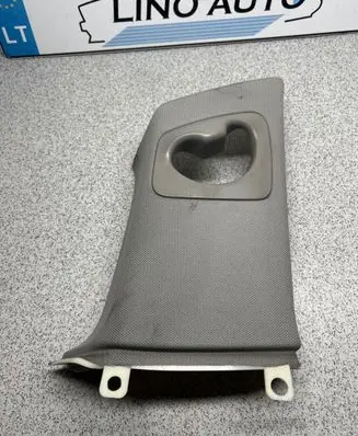 BMW 5 GT F07 (B) pillar trim (top) 9149117