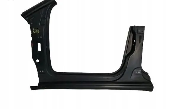 Volkswagen Up Other sill/pillar trim element 1s4809605e