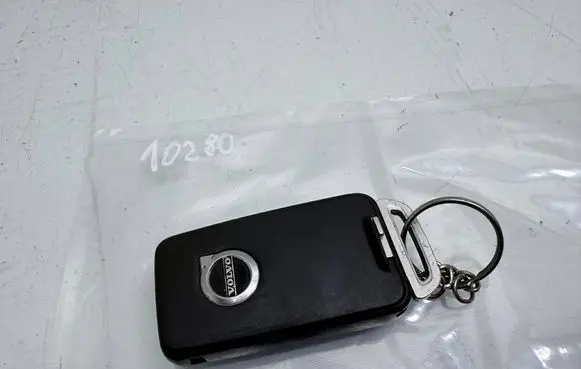 Volvo V40 Ignition key/card 31419350