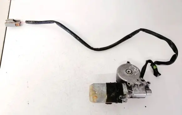 Volvo S80 Seat adjustment motor 9208745 5705476g