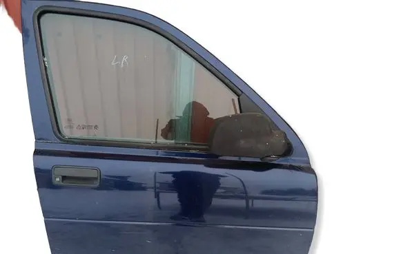 Land Rover Freelander Door (2 Door Coupe) 