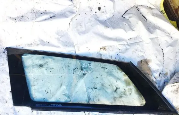 Subaru Legacy Rear side window
