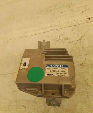 Toyota Corolla E140 E150 Power steering control unit/module 8965002160 528822