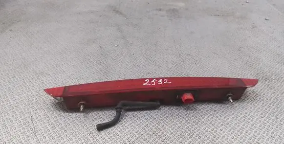 Nissan Murano Z50 Third/center stoplight