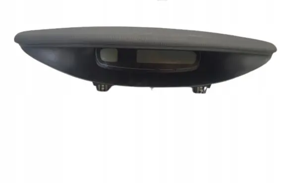 Renault Laguna II Screen/display/small screen 8200025909