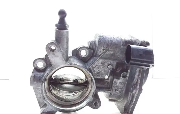 Opel Insignia A Throttle body valve 50569200 55564164