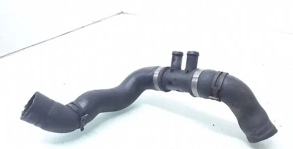 Volkswagen Golf V Engine coolant pipe/hose 1K0121087K