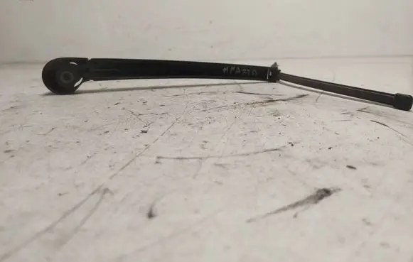 Skoda Fabia Mk2 (5J) Rear wiper blade arm 1T0955707A 180088 GF30