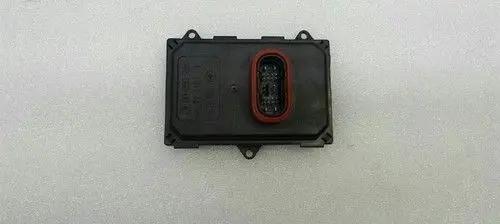Land Rover Range Rover L322 Headlight ballast module Xenon 5H3210K974RB