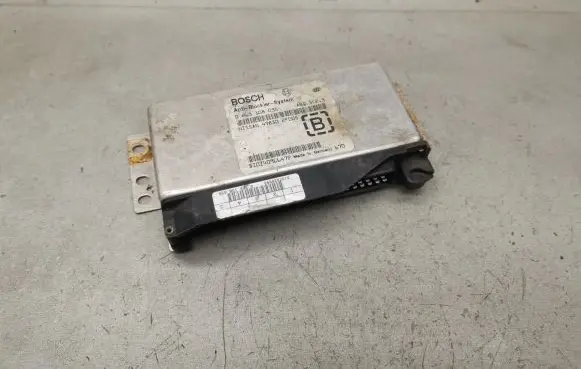 Nissan Primera ABS control unit/module 0265108035 478502F005