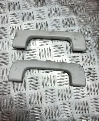 Audi A4 S4 B7 8E 8H Front interior roof grab handle C8E0857607