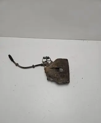Audi A6 S6 C6 4F Front brake caliper