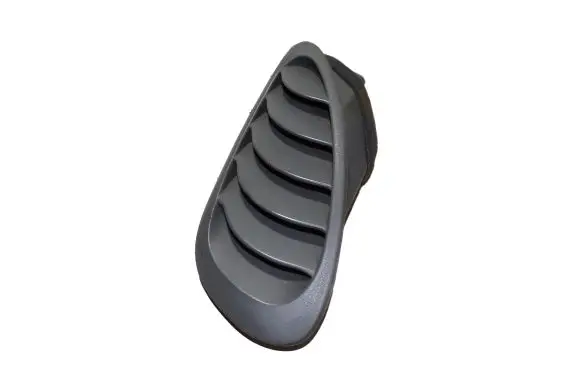 Hyundai Santa Fe Dashboard air vent grill cover trim 