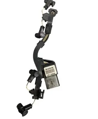 Citroen Jumpy Glow plug wires 9814793180