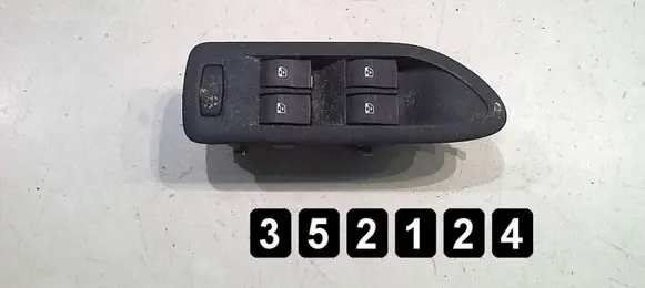 Renault Laguna II Other switches/knobs/shifts