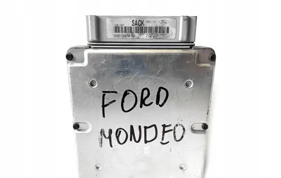 Ford Mondeo MK I Engine control unit/module 95BB12A650JA