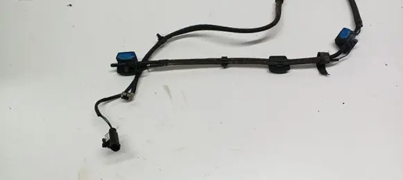 BMW X3 F25 Windshield washer spray nozzle
