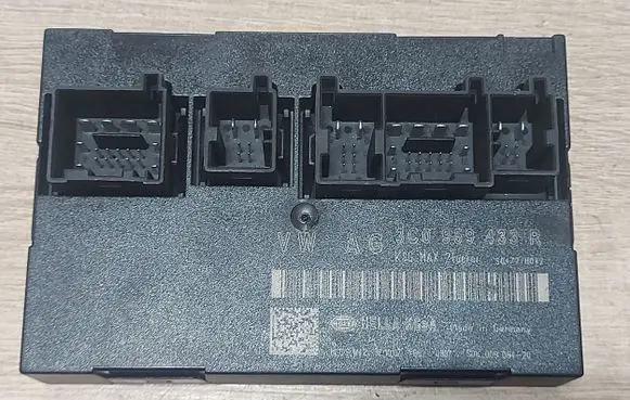 Volkswagen PASSAT B6 Comfort/convenience module 3C0959433R