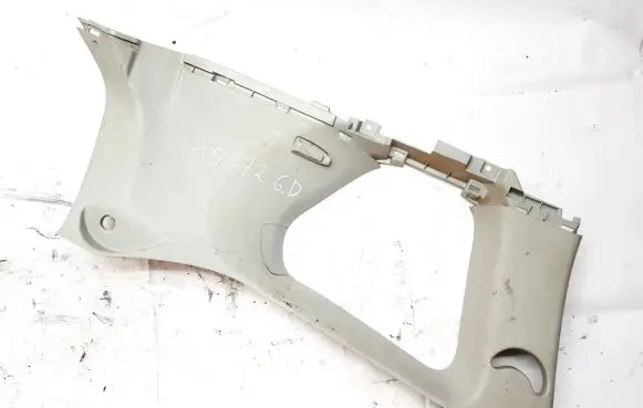 Mitsubishi Outlander Other interior part 7230a082ha