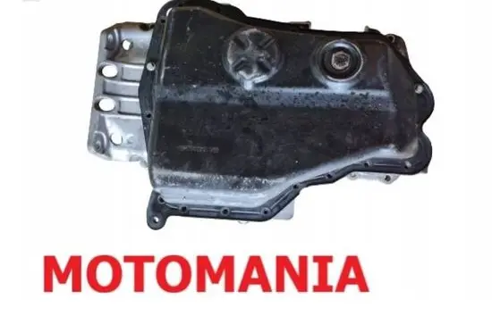 Peugeot 3008 I Oil sump 9681842080A
