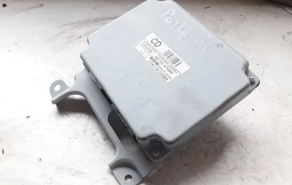 Toyota Prius (XW20) Parking PDC control unit/module 8679247060